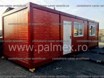 container de vanzare second hand