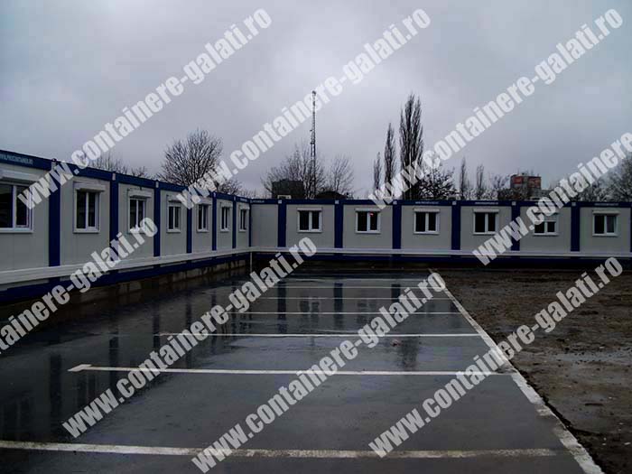 containere de inchiriat Caras-Severin