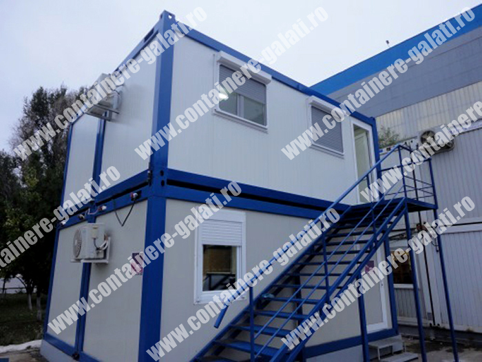 containere dormitor Caras-Severin