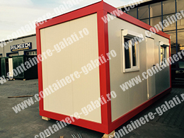 baraca de vanzare Caras-Severin