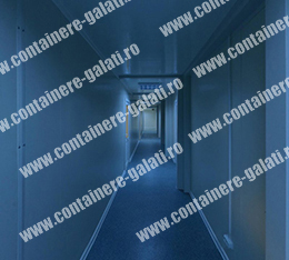 container birou second hand pret Caras-Severin